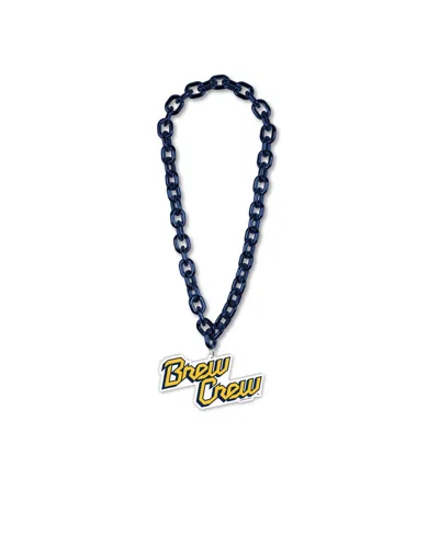 Wincraft Milwaukee Brewers Big Chain Necklace In No Color