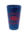 Wincraft Montreal Canadiens 16oz. Team Color Silicone Pint Glass In No Color