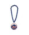 Wincraft New York Mets Big Chain Logo Necklace In No Color