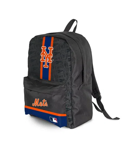 Wincraft New York Mets Team Backpack In Transparent