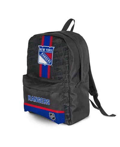 Wincraft New York Rangers Team Backpack In No Color