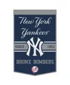 Wincraft New York Yankees 24" X 38" Slogan Banner In No Color