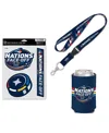 Wincraft Nhl 2025 4 Nations Face-off Three-piece Fan Pack In No Color