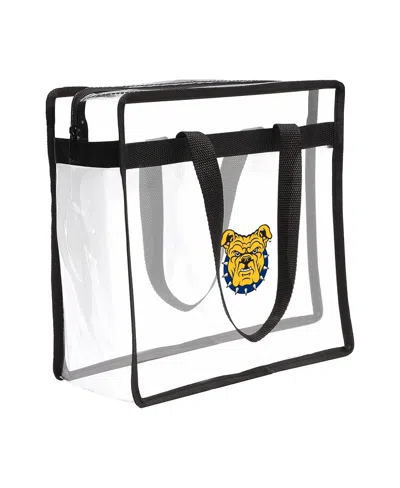 Wincraft North Carolina A&t Aggies Clear Tote Bag In No Color