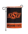 Wincraft Oklahoma State Cowboys 12'' X 18'' Favorite Team Garden Flag In No Color