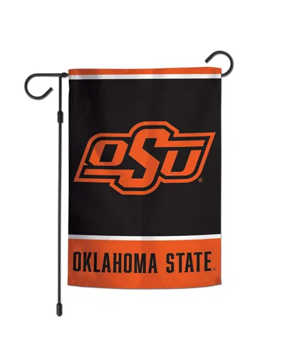 Wincraft Oklahoma State Cowboys 12'' X 18'' Favorite Team Garden Flag In No Color