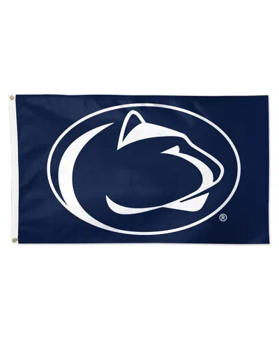 Wincraft Penn State Nittany Lions 3' X 5' Primary Logo Single-sided Flag In No Color