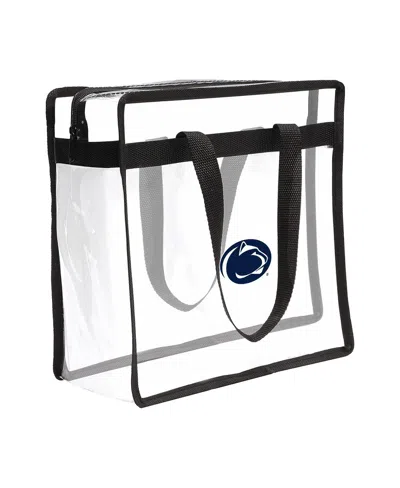 Wincraft Penn State Nittany Lions Clear Tote Bag In No Color