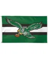 Wincraft Philadelphia Eagles 3' X 5' Historic Logo One-sided Flag In No Color