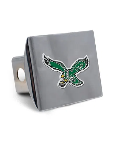 Wincraft Philadelphia Eagles Premium Metal Hitch Cover In No Color