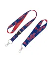 Wincraft Philadelphia Phillies 2-pack Lanyard With Detachable Buckle Key Strap Set In No Color