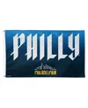 Wincraft Philadelphia Phillies 3' X 5' City Connect Single-sided Deluxe Flag In No Color