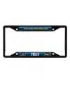 Wincraft Philadelphia Phillies City Connect Laser-cut License Plate Frame In No Color