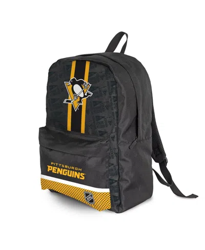 Wincraft Pittsburgh Penguins Team Backpack In No Color