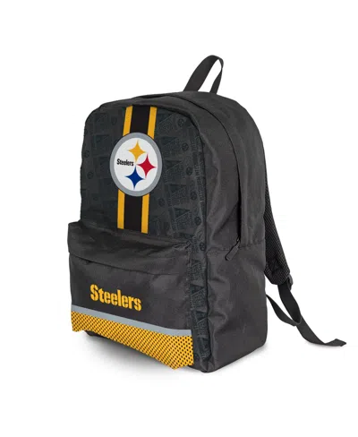 Wincraft Pittsburgh Steelers Team Backpack In No Color