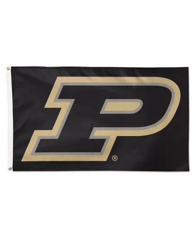Wincraft Purdue Boilermakers 3' X 5' Primary Logo Single-sided Flag In No Color