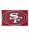 Wincraft San Francisco 49ers 3' X 5' Primary Logo Single-sided Flag In No Color
