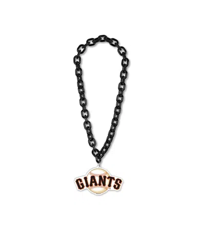 Wincraft San Francisco Giants Big Chain Necklace