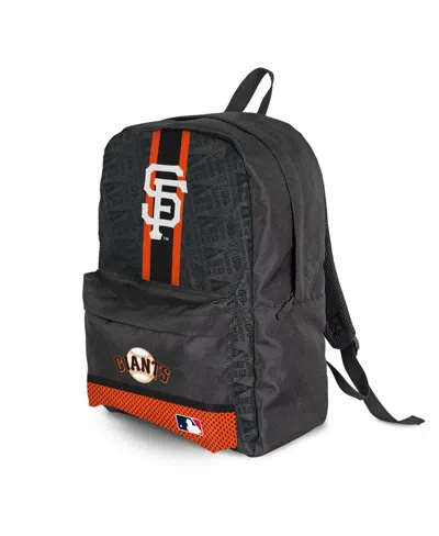 Wincraft San Francisco Giants Team Backpack In No Color