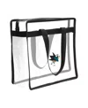 Wincraft San Jose Sharks Clear Tote Bag