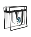 Wincraft Seattle Kraken Clear Tote Bag