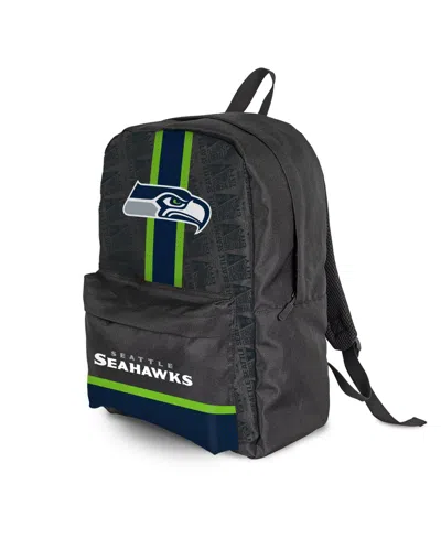 Wincraft Seattle Seahawks Team Backpack In No Color