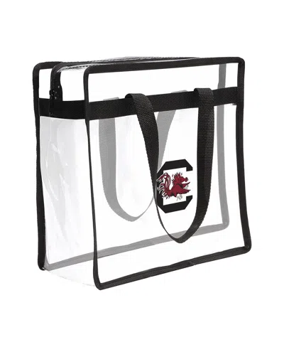 Wincraft South Carolina Gamecocks Clear Tote Bag In No Color