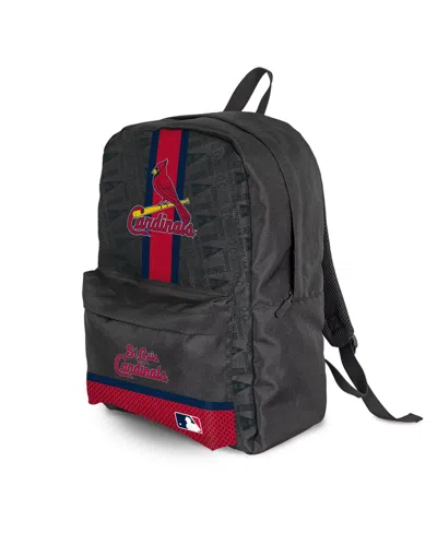 Wincraft St. Louis Cardinals Team Backpack In No Color