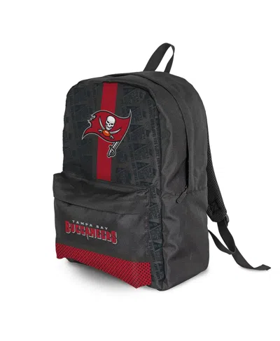 Wincraft Tampa Bay Buccaneers Team Backpack In Transparent