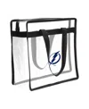 Wincraft Tampa Bay Lightning Clear Tote Bag
