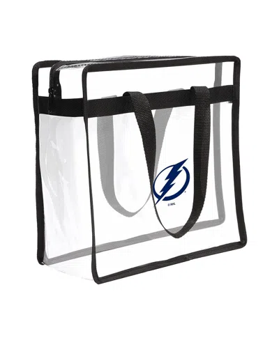Wincraft Tampa Bay Lightning Clear Tote Bag