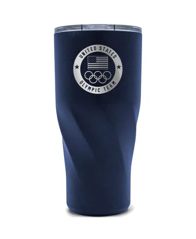 Wincraft Team 20oz. Morgan Stainless Steel Tumbler In No Color