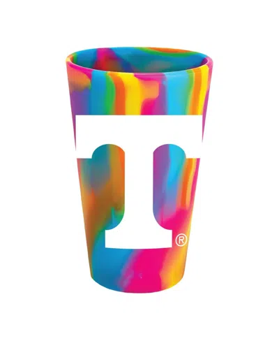 Wincraft Tennessee Volunteers 16oz. Fashion Silicone Pint Glass In No Color