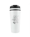 Wincraft Texas A M Aggies Ol' Sarge Baseball 26oz. Ice Shaker Bottle In No Color