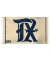 Wincraft Texas Rangers 2023 City Connect 3' X 5' One-sided Deluxe Flag In No Color