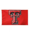 Wincraft Texas Tech Red Raiders 3' X 5' Primary Logo Single-sided Flag In No Color