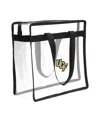 Wincraft Ucf Knights Clear Tote Bag In No Color