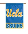 Wincraft Ucla Bruins 28" X 40" Full Name House Flag In No Color