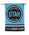 Wincraft Utah Hockey Club One-sided 28'' X 40'' Vertical Banner In No Color