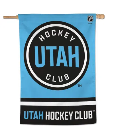 Wincraft Utah Hockey Club One-sided 28'' X 40'' Vertical Banner In No Color