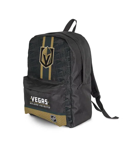 Wincraft Vegas Golden Knights Team Backpack In No Color