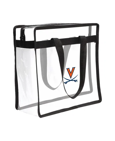 Wincraft Virginia Cavaliers Clear Tote Bag