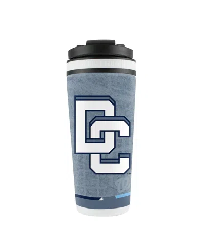 Wincraft Washington Nationals 2025 City Connect 26oz. 4d Ice Shaker Bottle