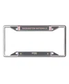 Wincraft Washington Nationals City Connect License Plate Frame In No Color