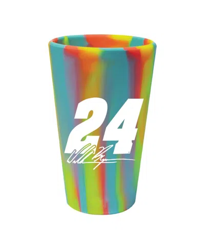 Wincraft William Byron 16oz. Silicone Pint Glass In No Color