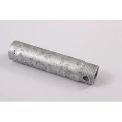 Wind River Ceiling Fan Downrod