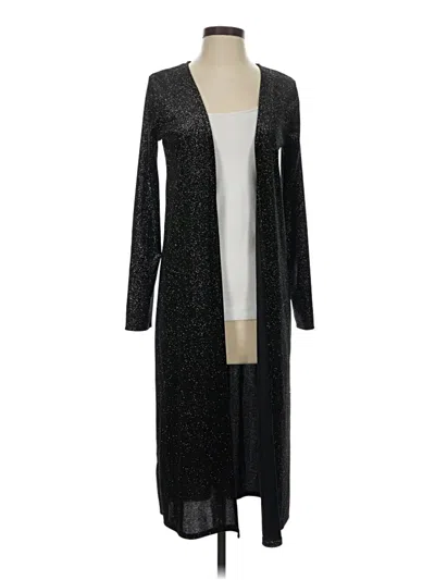 Pre-owned Windsor Casual Dress In Black
