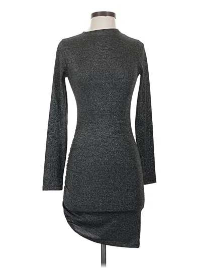 Windsor Casual Dress In Black