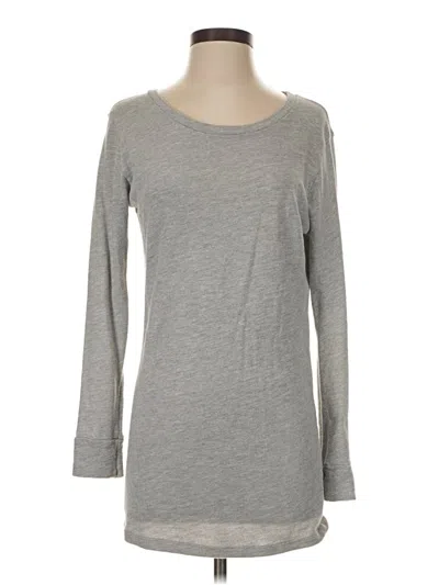 Pre-owned Windsor Casual Dress In Gray