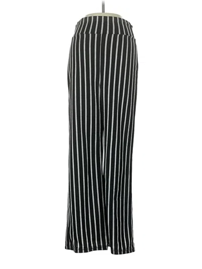 Pre-owned Windsor Casual Pants In Black